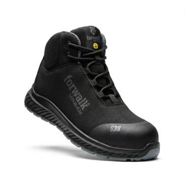 Bota de Seguran�a Onix S3S Fibra de Vidro
