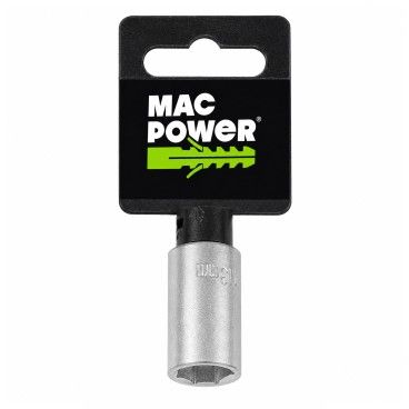 Chave de Caixa 1/2" 20mm Mac Power