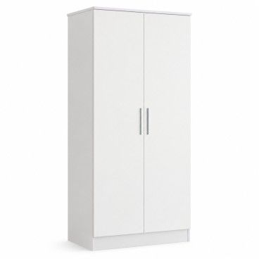 Roupeiro Space (2 Portas)