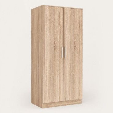 Roupeiro Space (2 Portas)