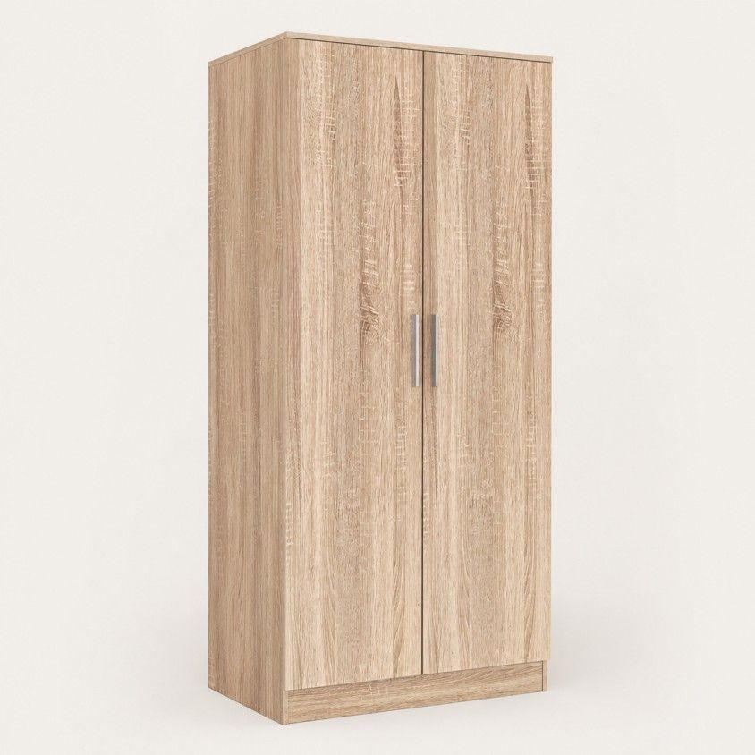 Roupeiro Space (2 Portas)
