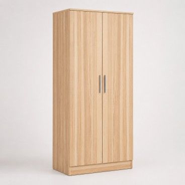 Roupeiro Space (2 Portas)