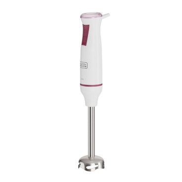 Varinha M�gica Black & Decker BXHBA601E 600W com Acess�rios
