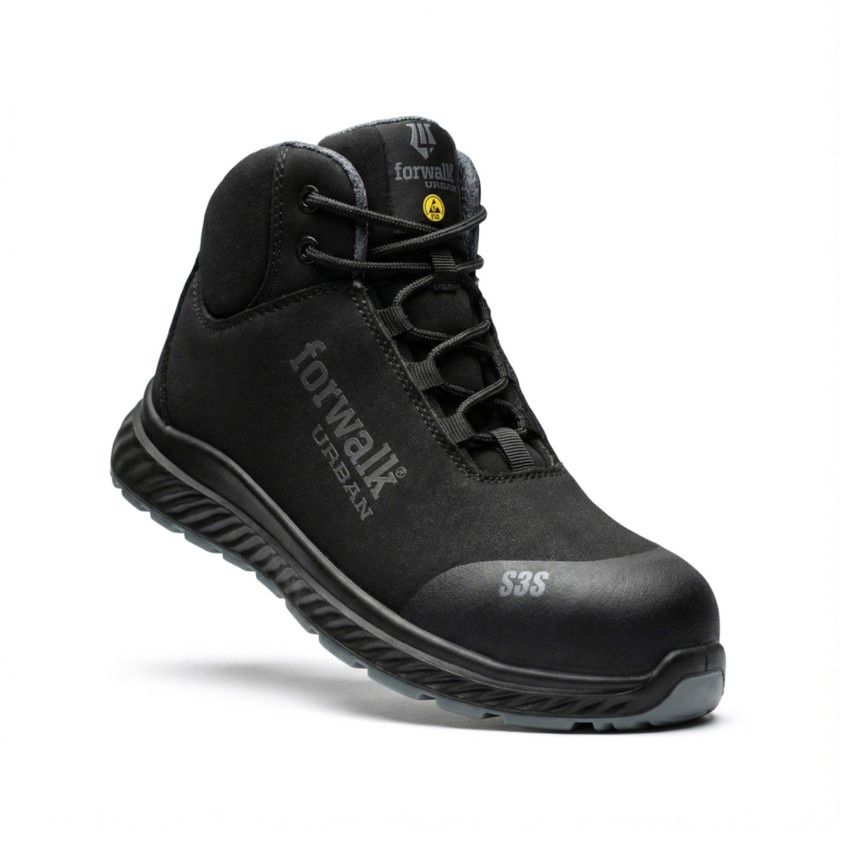 Bota de Seguran�a Onix S3S Fibra de Vidro