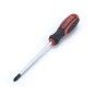 Chave de Parafusos Pozidriv Cromo-van�dio PZ2 125mm Mader