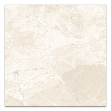 Pavimento Earthstone Beige Brilho Retificado 60x60