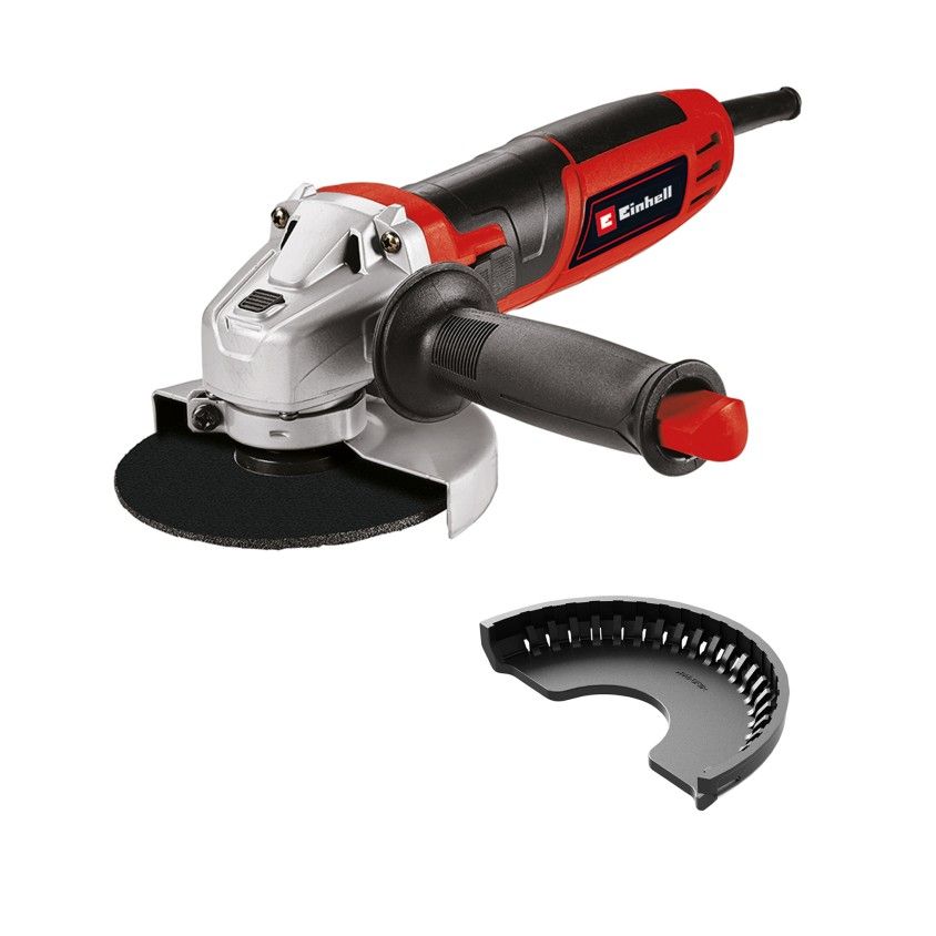 Rebarbadora Einhell TC-AG 115/750