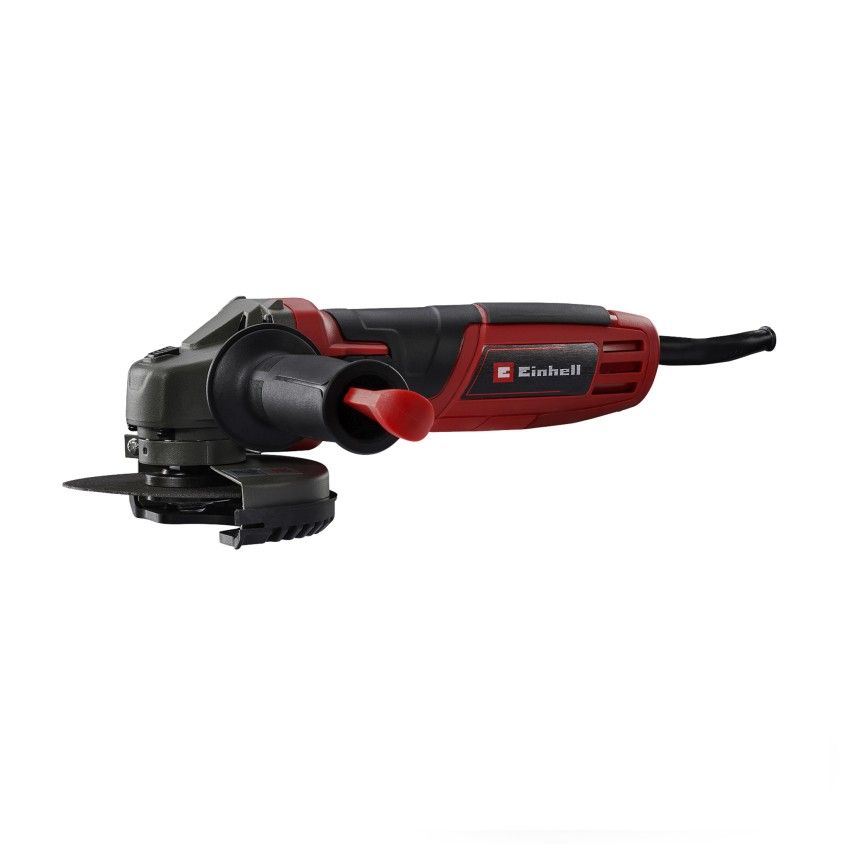 Rebarbadora Einhell TC-AG 115/750