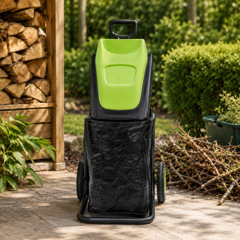 Triturador de Ramos Itools 2500W