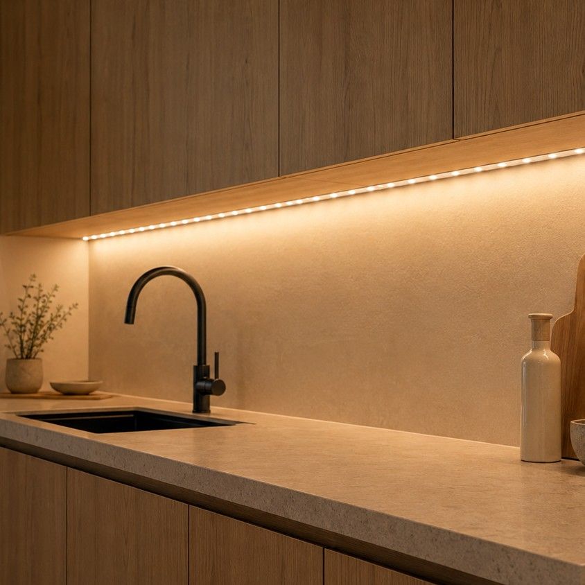 Fita LED BR+RGB Eglo Fita LED BR+RGB Eglo