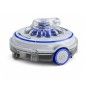 Robot Limpa Fundos a Bateria WetRunner Plus