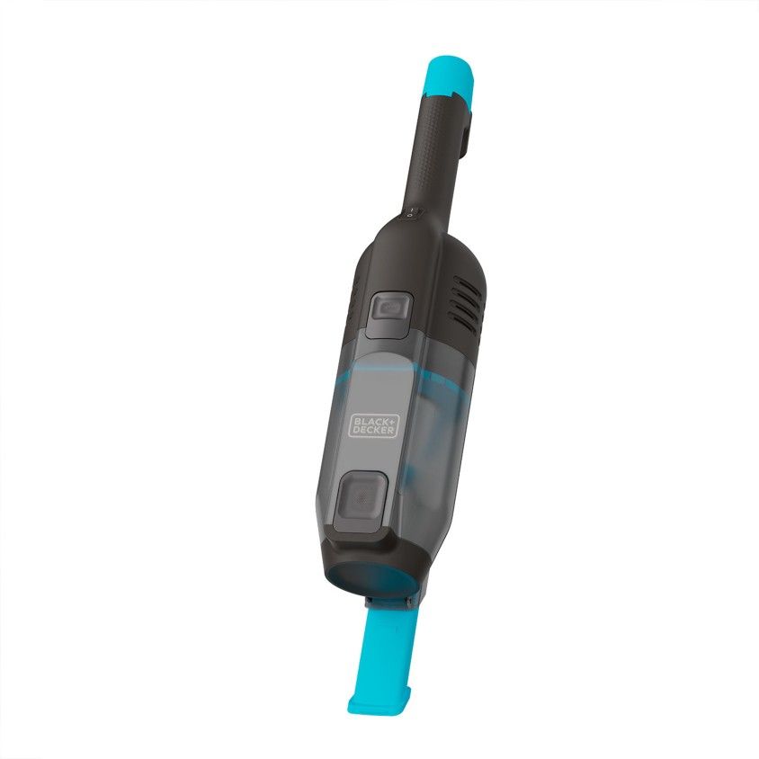 Aspirador Vertical  Black & Decker BXVMS601E 600W