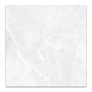Pavimento Earthstone White Brilho Retificado 60x60