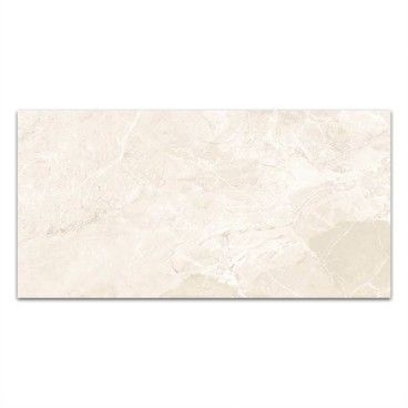 Pavimento Earthstone Beige Brilho Retificado 60x120