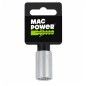 Chave de Caixa 1/4" 14mm Mac Power