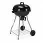 Barbecue com Rodas 47cm GS TUV