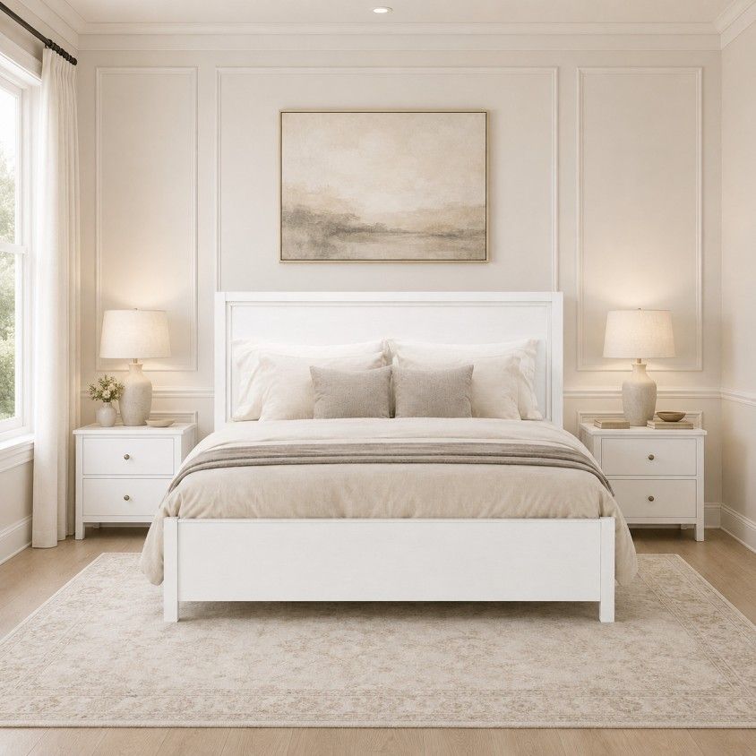 Cama Darlington