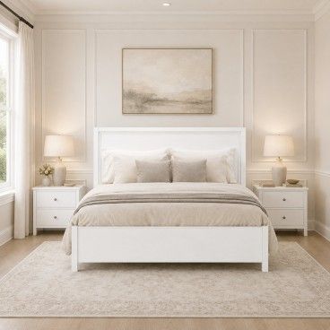 Cama Darlington