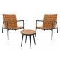 Conjunto de Jardim 3 Pe�as