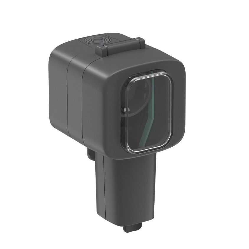 Tomada Refor�ada para Carga de Ve�culos El�tricos Exterior IP56 Oblo