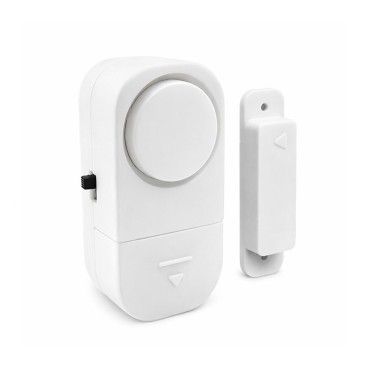 Alarme para Porta/Janela