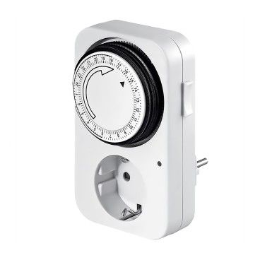 Programador Manual Di�rio Mini