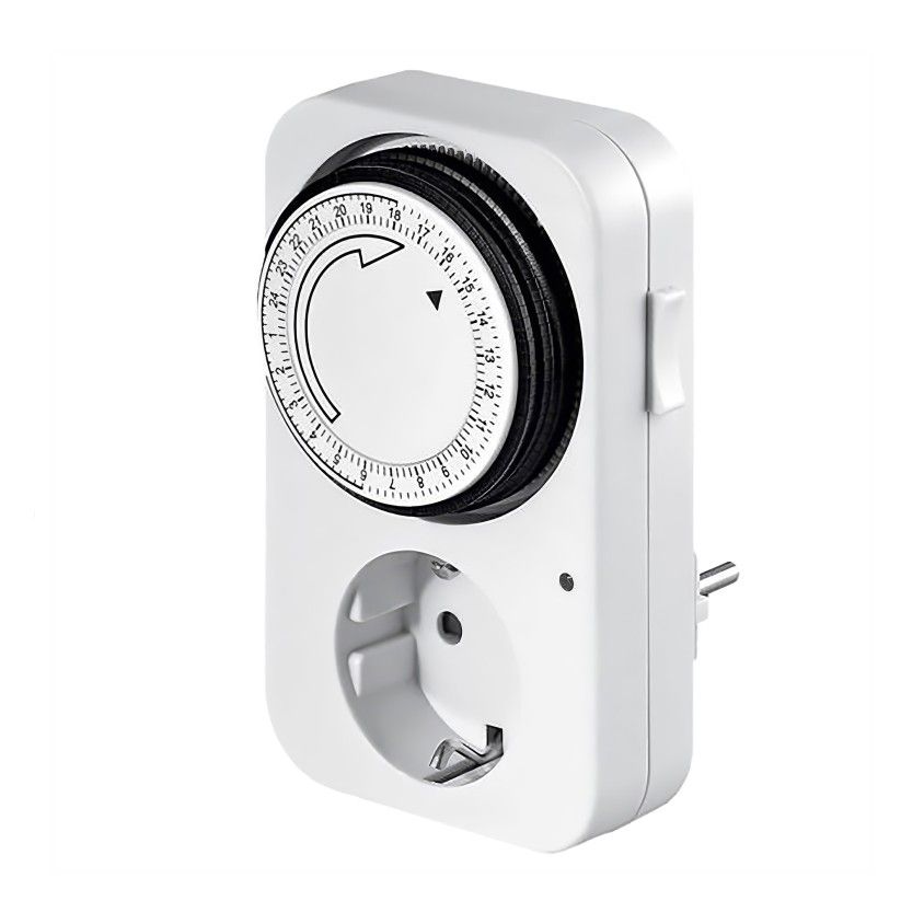 Programador Manual Di�rio Mini