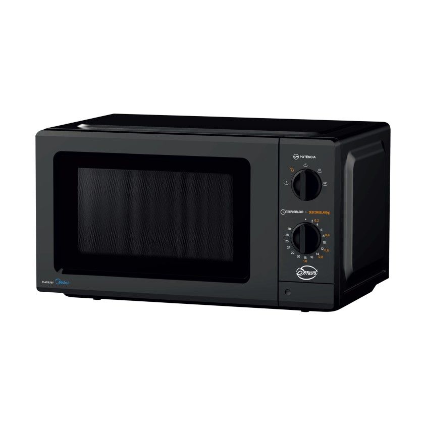 Micro-Ondas Esmart MM7P012LW-20L