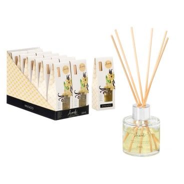 Ambientador Mikado 30ml Vanilla
