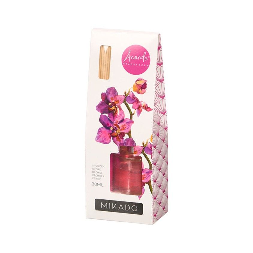 Ambientador Mikado 30ml Orchid