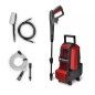 Lavadora Alta Pressão Einhell Hypresso 36/105 Solo