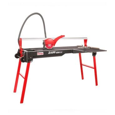 Cortador Elétrico de Cerâmica Zapp 1250 G2 Cortador Elétrico de Cerâmica Zapp 1250 G2