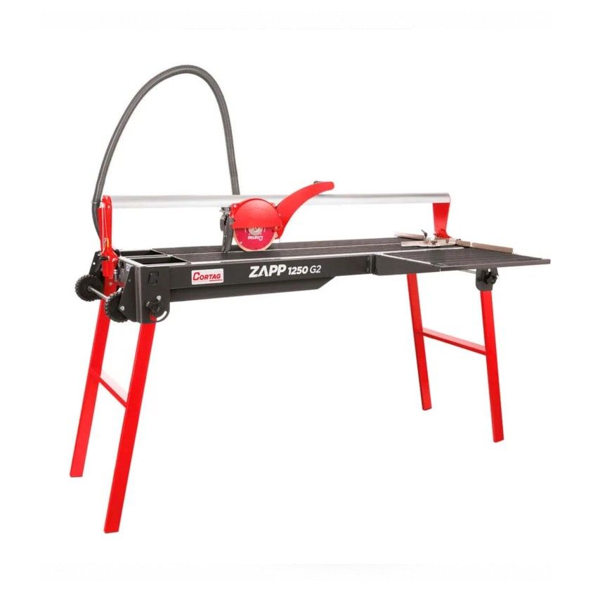 Cortador El�trico de Cer�mica Zapp 1250 G2