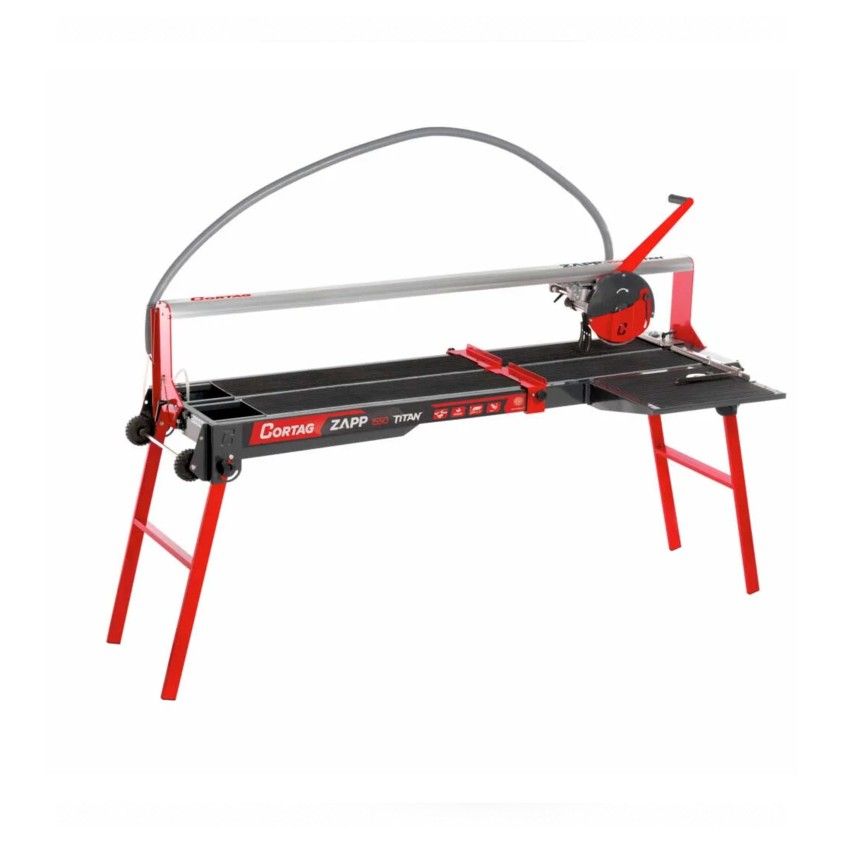 Cortador El�trico de Cer�mica Zapp 1550 G2