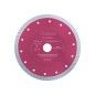 Disco de Corte Diamantado Turbo Durokort