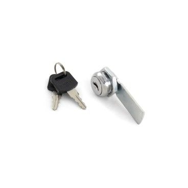 Fechadura para Apartado com Patilha Direita Ref.47