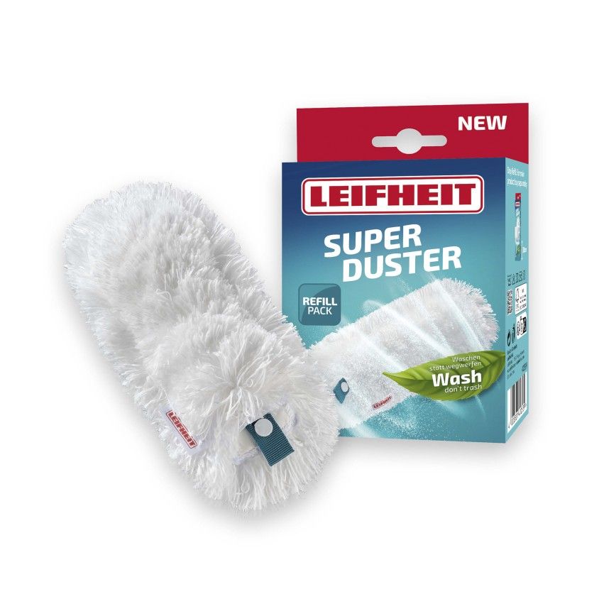 Recarga para Espanador Leifheit Superduster XL