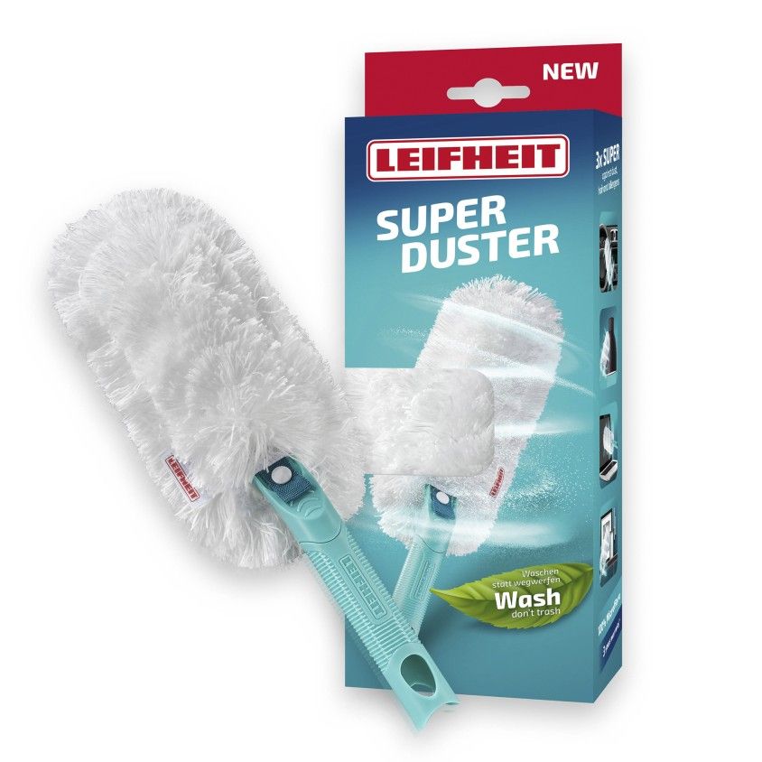 Espanador Leifheit Superduster