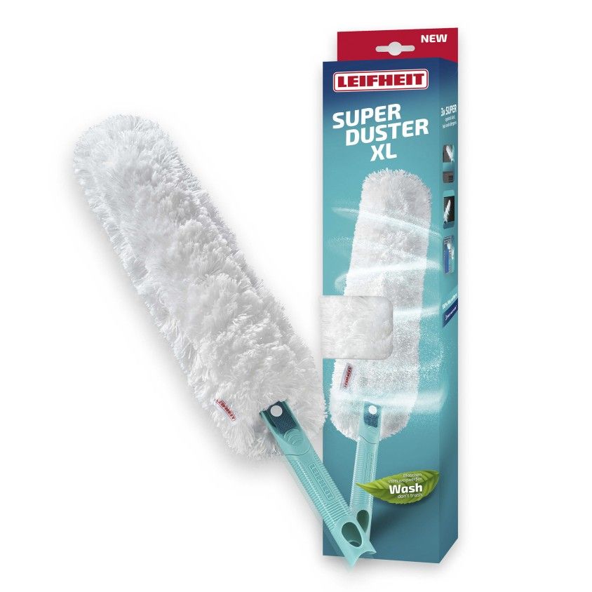 Espanador Leifheit Superduster XL