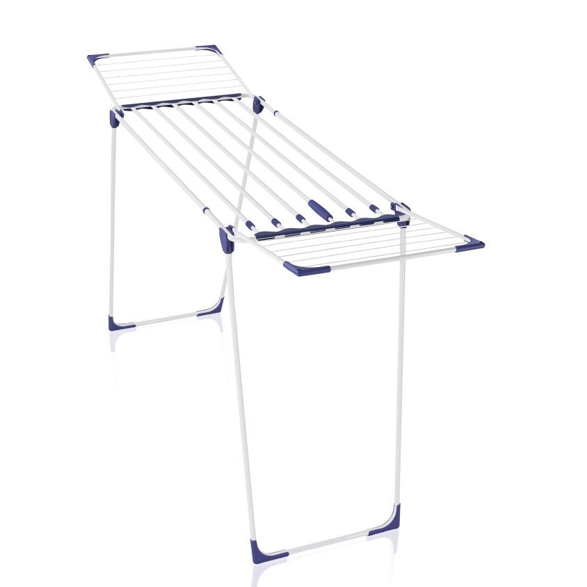 Estendal Extens�vel com Abas Leifheit Classic 230 Solid