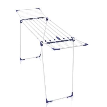 Estendal Extens�vel com Abas Leifheit Classic 230 Solid