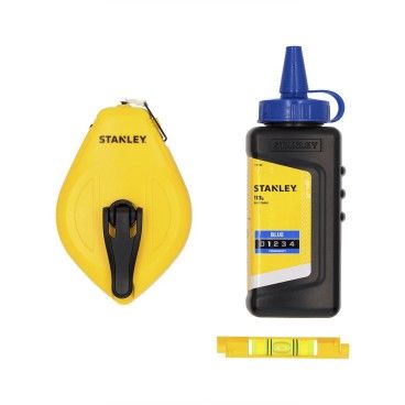 Kit Tra�ador Stanley