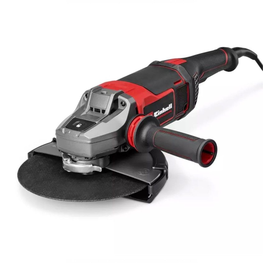 Rebarbadora Angular Einhell TP-AG 230/2000