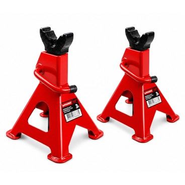 Pregui�as Auto 4 Apoios 3T 2uni