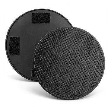Disco Flutuante Talocha Multifun��es para Paredes Flux 380mm