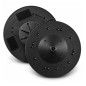 Disco Base Talocha Multifunções para Paredes Flux 370mm