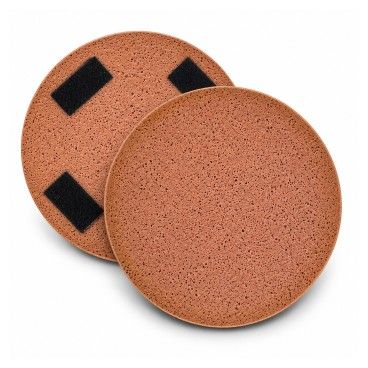 Disco Esponja Talocha Multifun��es para Paredes Flux 390mm